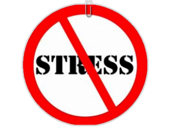Logo-Stress